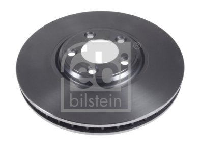 TARCZA HAMULCOWA FEBI BILSTEIN 44126 C2C8354 JAGUAR S-TYPE 99-08