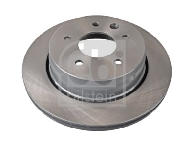 TARCZA HAMULCOWA FEBI BILSTEIN 44139 JLM12428 JAGUAR XK8 96-06 TYŁ