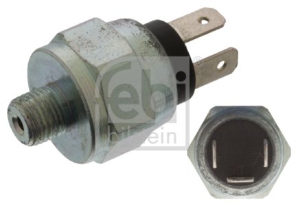 WŁĄCZNIK ŚWIATEŁ STOP FEBI BILSTEIN 46024 113945515G MERCEDES NG 73-91