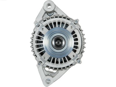 ALTERNATOR AS-PL