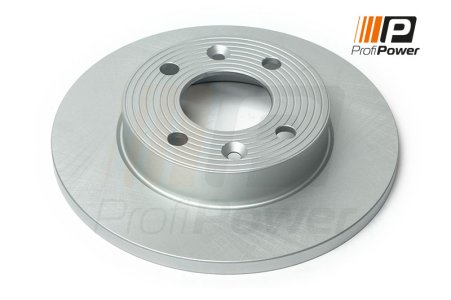 TARCZA HAMULCOWA PROFIPOWER 3B1016 7700704705 RENAULT