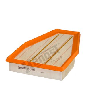 FILTR POWIETRZA PORSCHE