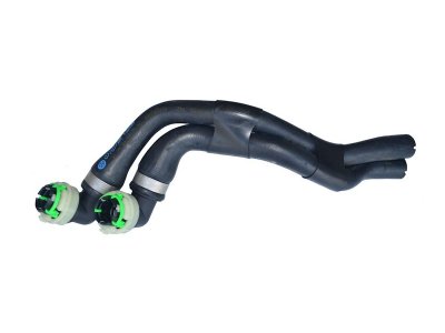 PRZEWÓD NAGRZEWNICY OPEL ASTRA