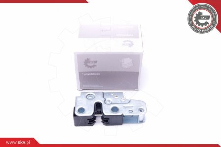 ZAMEK MASKI ESEN SKV 16SKV206 1K1823509E VW GOLF V, PASSAT, JETTA III