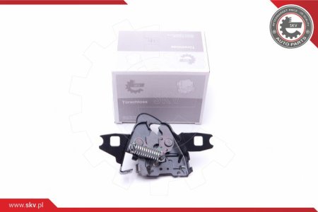 ZAMEK MASKI ESEN SKV 16SKV207 1U0823509G SEAT CORDOBA IBIZA INCA, SKODA OCTAVIA