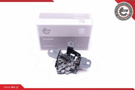 ZAMEK MASKI ESEN SKV 16SKV209 1J0823509E VW BORA GOLF IV