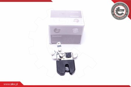 ZAMEK KLAPY BAGAŻNIKA ESEN SKV 16SKV210 3B5827505M VW PASSAT (3B2, 3B3)