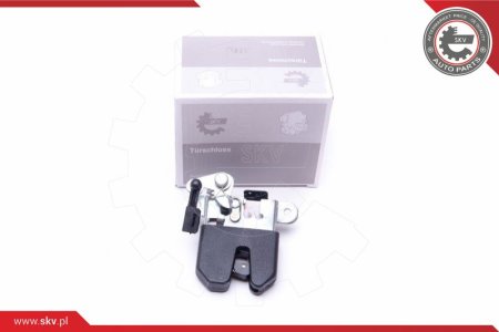 ZAMEK KLAPY BAGAŻNIKA ESEN SKV 16SKV211 1J5827505E VW BORA POLO