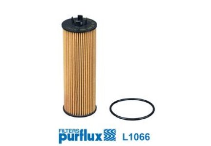 FILTR OLEJU PURFLUX L1066 55589295 OPEL