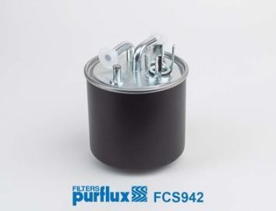FILTR PALIWA PURFLUX FCS942 057127435E VAG