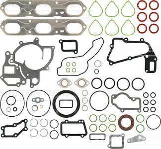 USZCZELKI - ZESTAW VICTOR REINZ 01 35343 01 98610090500 PORSCHE
