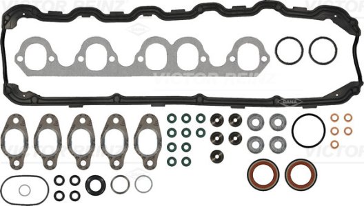 USZCZELKI - ZESTAW VICTOR REINZ 02 28988 02 074198012A VW