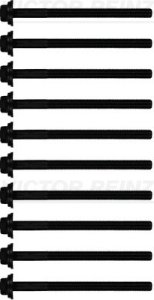 ŚRUBA GŁOWICY KPL. VICTOR REINZ 14 12901 01 2080936 FORD