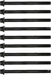 ŚRUBA GŁOWICY KPL. VICTOR REINZ 14 32295 01 90005PT0003 HONDA