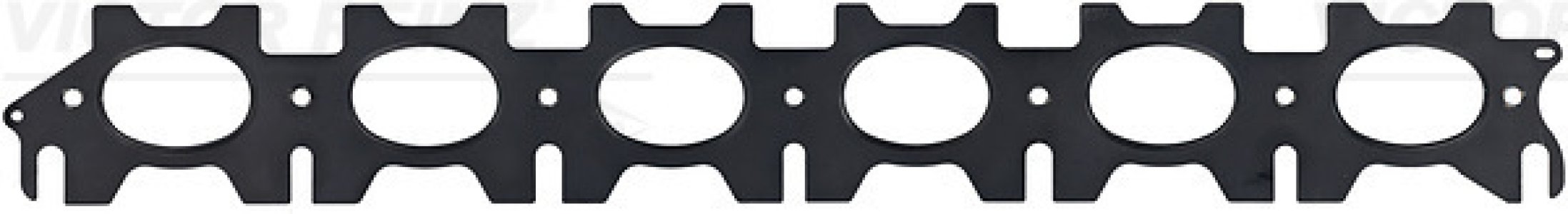 USZCZELKA KOLEKTORA WYDECHOWEGO VICTOR REINZ 71 12484 00 11657643149 BMW