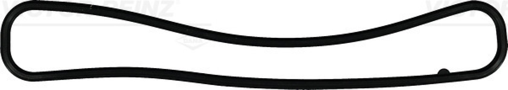 USZCZELKA POKRYWY ZAWORÓW VICTOR REINZ 71 12599 00 4X4E6C527AA JAGUAR