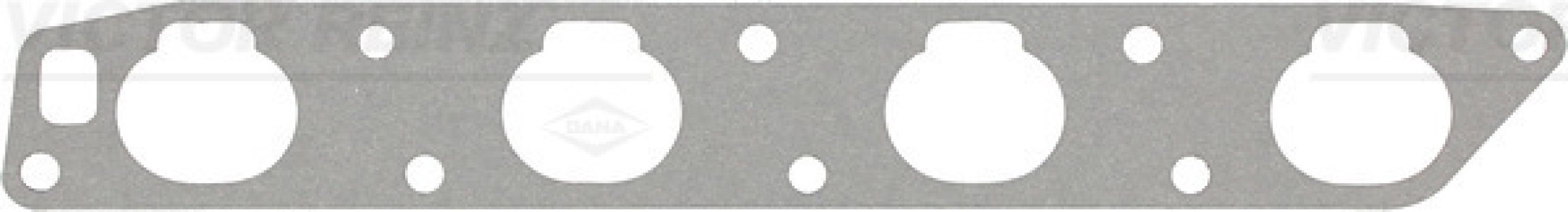 USZCZELKA KOLEKTORA SSĄCEGO VICTOR REINZ 71 38242 00 4805207 OPEL