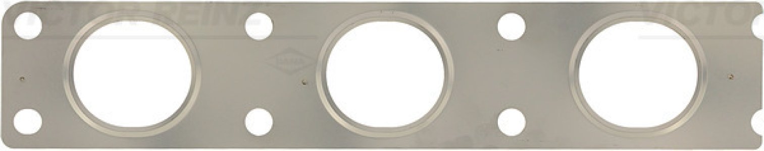 USZCZELKA KOLEKTORA WYDECHOWEGO VICTOR REINZ 71 39332 00 6G9N9448AB FORD