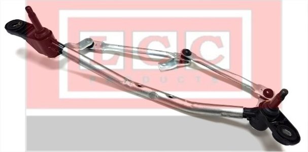 MECHANIZM WYCIERACZEK LCC PRODUCTS LCC3149 8200268931 RENAULT