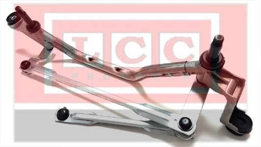 MECHANIZM WYCIERACZEK LCC PRODUCTS LCC3150 288004542R RENAULT