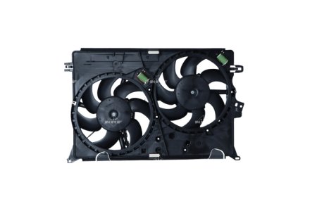 WENTYLATOR NRF 47912 51965903 JEEP