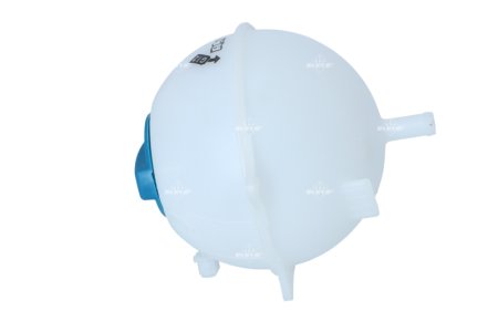 ZBIORNICZEK WYRÓWNAWCZY NRF 454020 701121407B VW