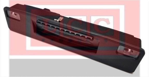 WŁĄCZNIK OTWIERANIA BAGAŻNIKA LCC PRODUCTS LCCF01188 1345309 FORD