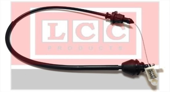 LINKA GAZU LCC PRODUCTS LCCP07298 182015364R RENAULT