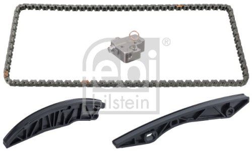 ZESTAW ŁAŃCUCHA ROZRZĄDU FEBI BILSTEIN 171474 243212B000 KIA HYUNDAI