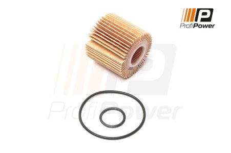 FILTR OLEJU PROFIPOWER 1F0148 HU7019Z TOYOTA