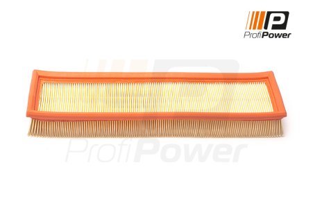FILTR POWIETRZA PROFIPOWER 2F0169 C36010 PEUGEOT