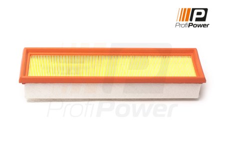 FILTR POWIETRZA PROFIPOWER 2F0179 C33006 DACIA