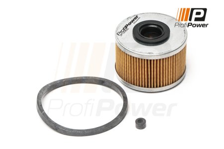 FILTR PALIWA PROFIPOWER 3F0066 P7161X RENAULT