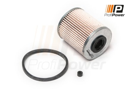 FILTR PALIWA PROFIPOWER 3F0067 P718X OPEL
