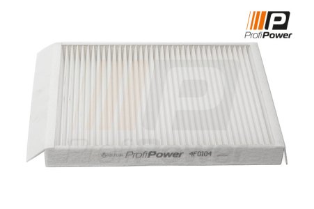 FILTR POWIETRZA PROFIPOWER 4F0104 CU2733 KABINOWY VOLVO