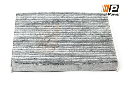 FILTR POWIETRZA PROFIPOWER 4F0106C CUK27001 KABINOWY RENAULT