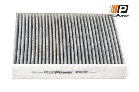 FILTR POWIETRZA PROFIPOWER 4F0109C CUK25001 KABINOWY BMW