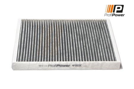 FILTR POWIETRZA PROFIPOWER 4F0113C CUK31003 KABINOWY AUDI