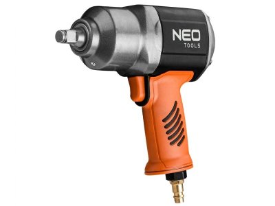 KLUCZ UDAROWY PNEUMATYCZNY 1/2, 1300 NM