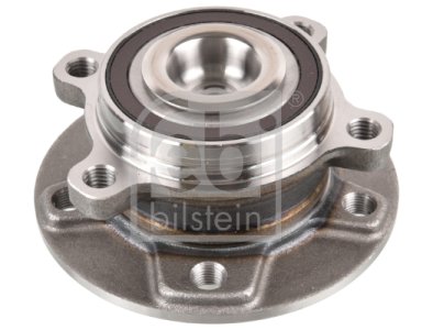 ŁOŻYSKO, ZESTAW NAPRAWCZY PIASTY FEBI BILSTEIN 170953 51943307 FIAT