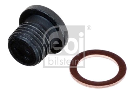 KOREK SPUSTU OLEJU FEBI BILSTEIN 171173 N0160276 VW AUDI