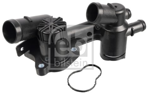 TERMOSTAT FEBI BILSTEIN 171228 03F121111A VW AUDI SKODA