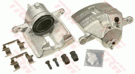 Zacisk hamulcowy TRW BHX422E 410014U100