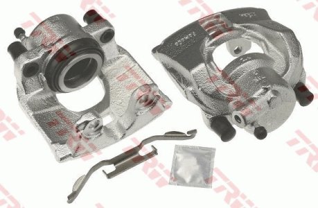 Zacisk hamulcowy TRW BHS1293E 1379933