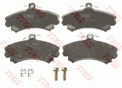 Klocki hamulcowe TRW GDB1317 21920155