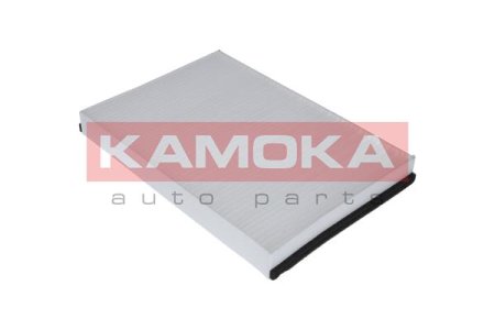 Filtr kabinowy KAMOKA F400601 CU3054