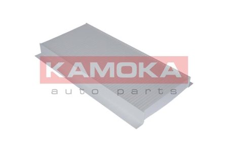 Filtr kabinowy KAMOKA F400801 CU3567