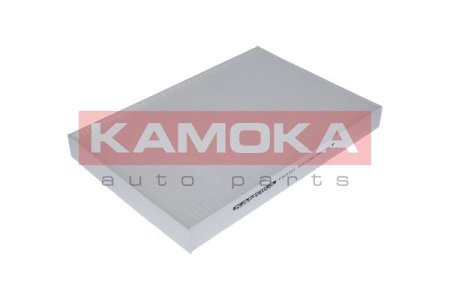 Filtr kabinowy KAMOKA F401201 CU3037