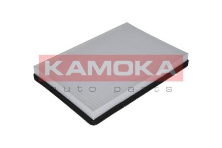 Filtr kabinowy KAMOKA F401501 CU2672