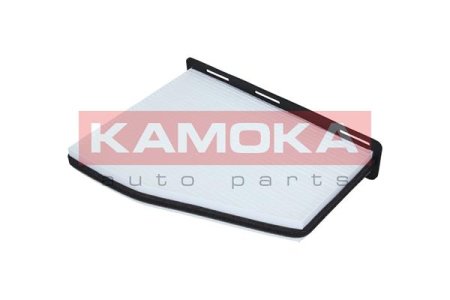 Filtr kabinowy KAMOKA F401601 CU2939